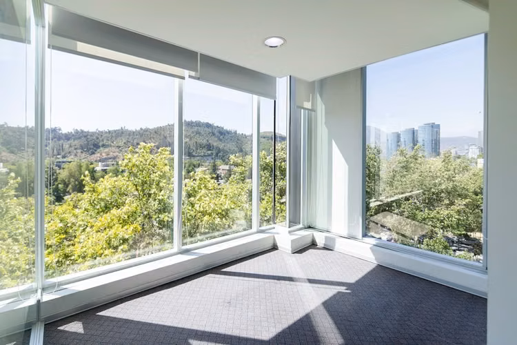 Oficina en arriendo en Providencia / Andres Bello