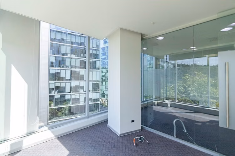 Oficina en arriendo en Providencia / Andres Bello