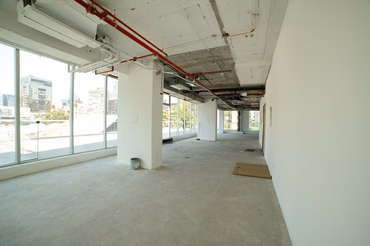 Oficina en arriendo en Providencia / Andres Bello