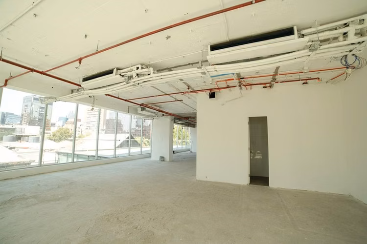 Oficina en arriendo en Providencia / Andres Bello