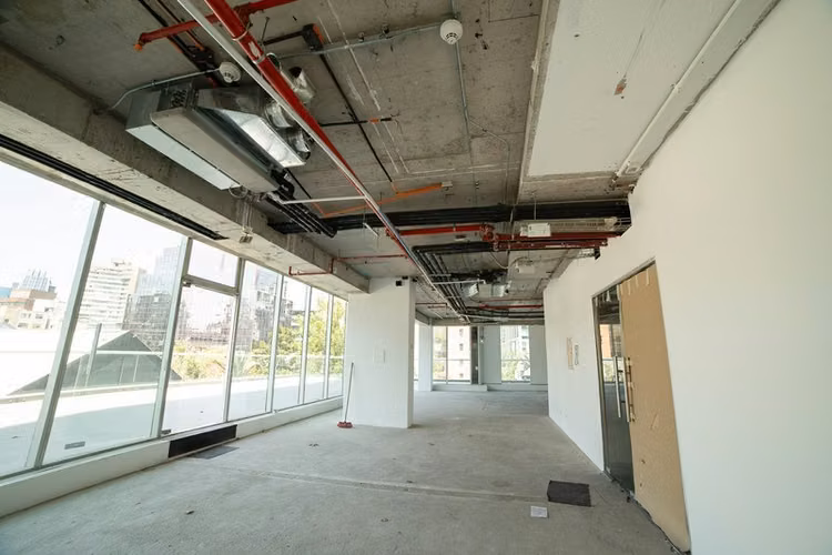 Oficina en arriendo en Providencia / Andres Bello