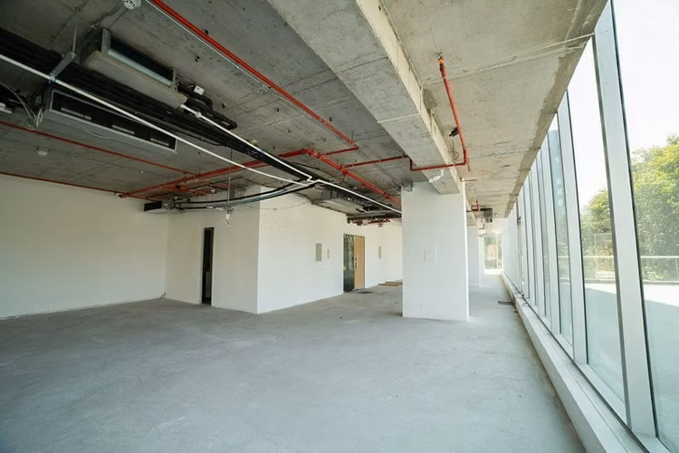 Oficina en arriendo en Providencia / Andres Bello