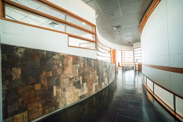 Oficina en arriendo en Las Condes / Tobalaba