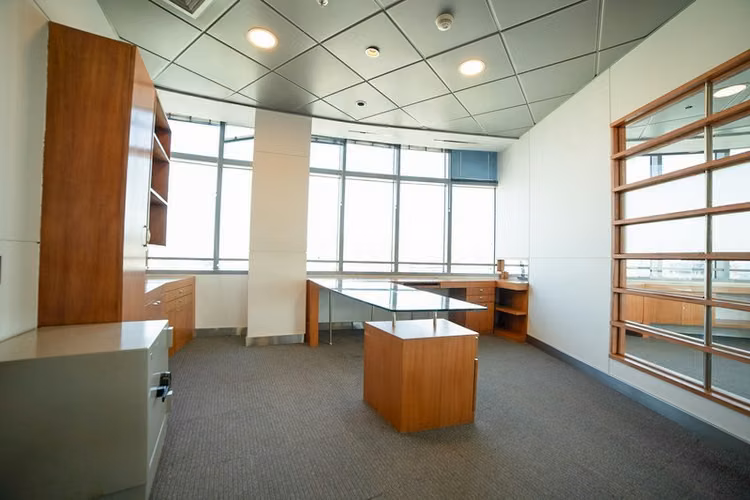 Oficina en arriendo en Las Condes / Tobalaba