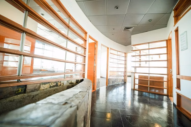 Oficina en arriendo en Las Condes / Tobalaba