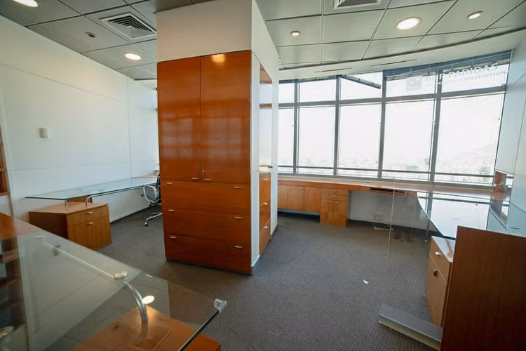 Oficina en arriendo en Las Condes / Tobalaba