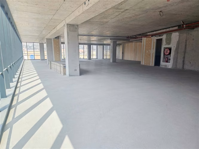Oficina en venta en Lo Barnechea / Edificio Clase A - Imagen 9