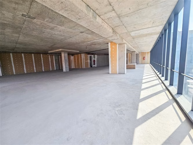 Oficina en venta en Lo Barnechea / Edificio Clase A - Imagen 4