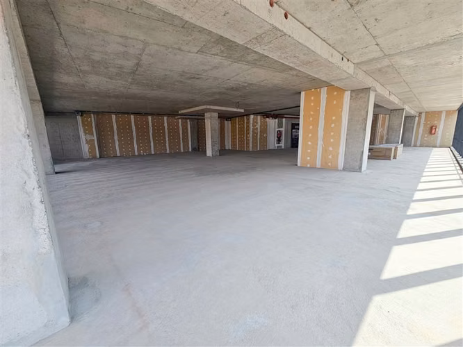 Oficina en venta en Lo Barnechea / Edificio Clase A - Imagen 8