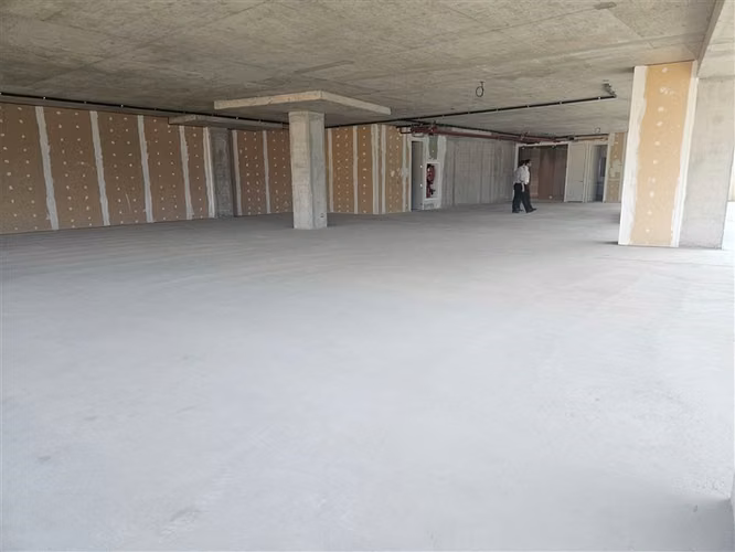 Oficina en venta en Lo Barnechea / Edificio Clase A - Imagen 5