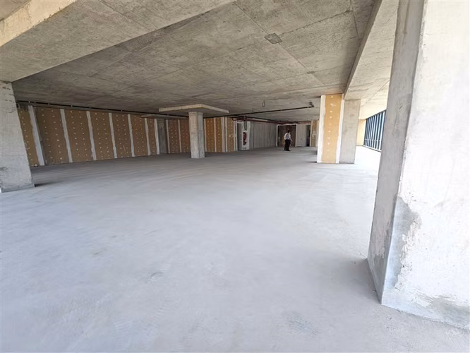 Oficina en venta en Lo Barnechea / Edificio Clase A - Imagen 6