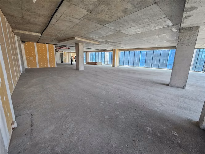 Oficina en venta en Lo Barnechea / Edificio Clase A - Imagen 7