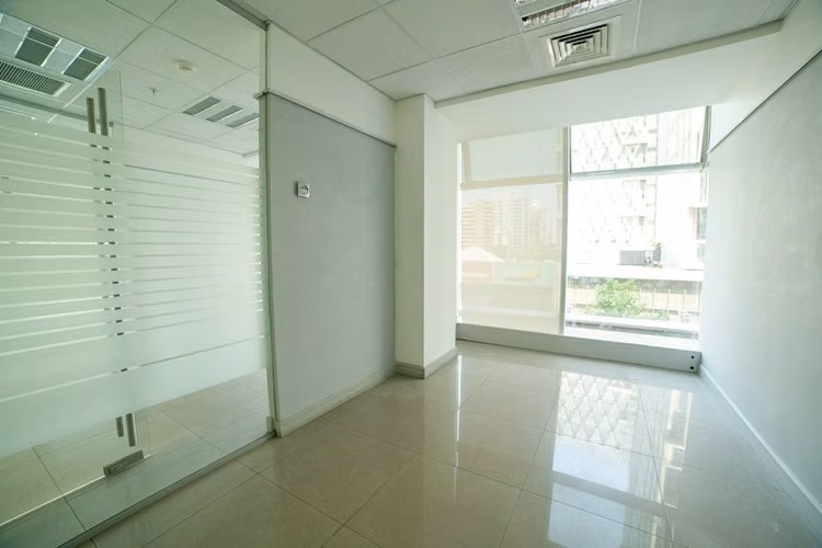 Oficina en arriendo en Las Condes / El Golf