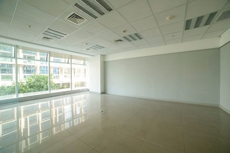 Oficina en arriendo en Las Condes / El Golf