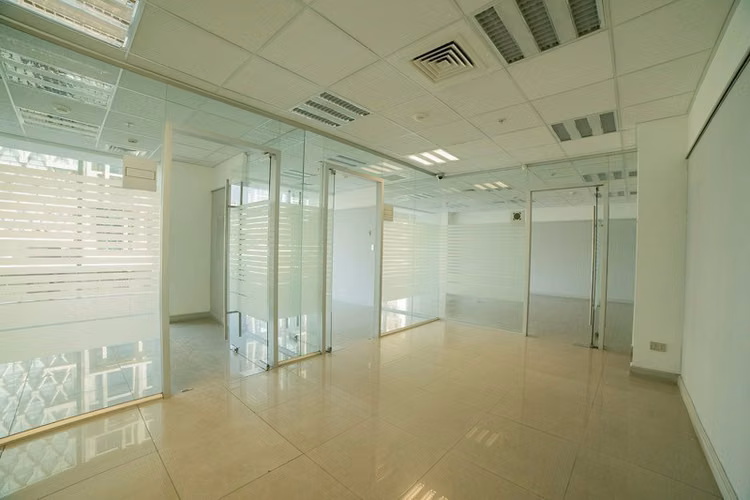 Oficina en arriendo en Las Condes / El Golf