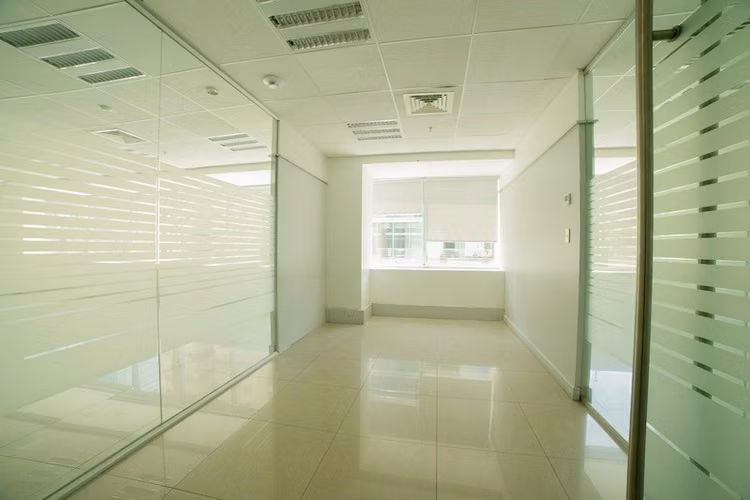 Oficina en arriendo en Las Condes / El Golf