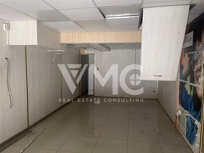 Local Comercial en arriendo en Santiago