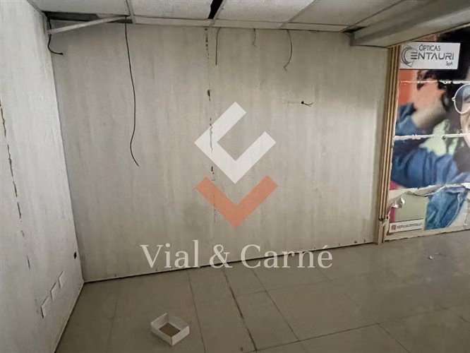Local Comercial en arriendo en Santiago