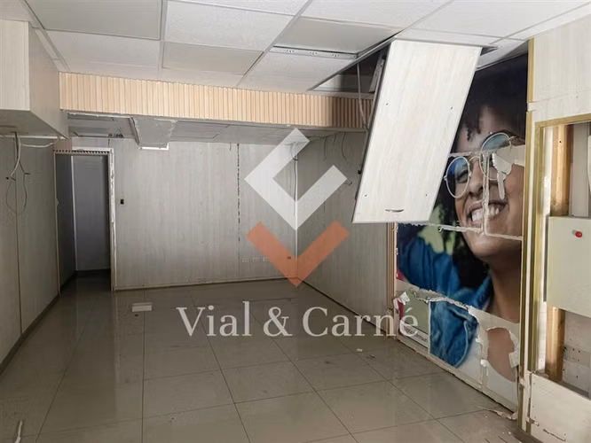 Local Comercial en arriendo en Santiago