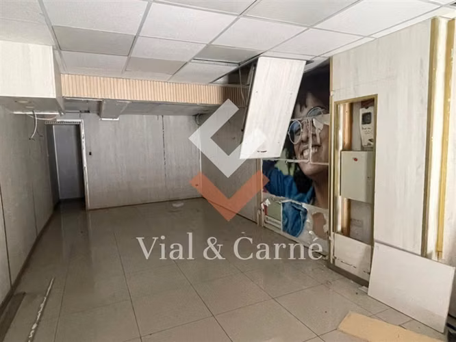 Local Comercial en arriendo en Santiago