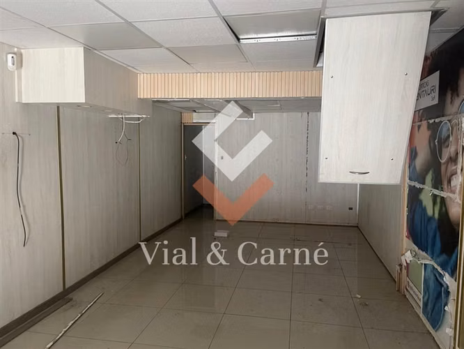 Local Comercial en arriendo en Santiago