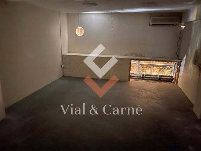Local Comercial en arriendo en Santiago