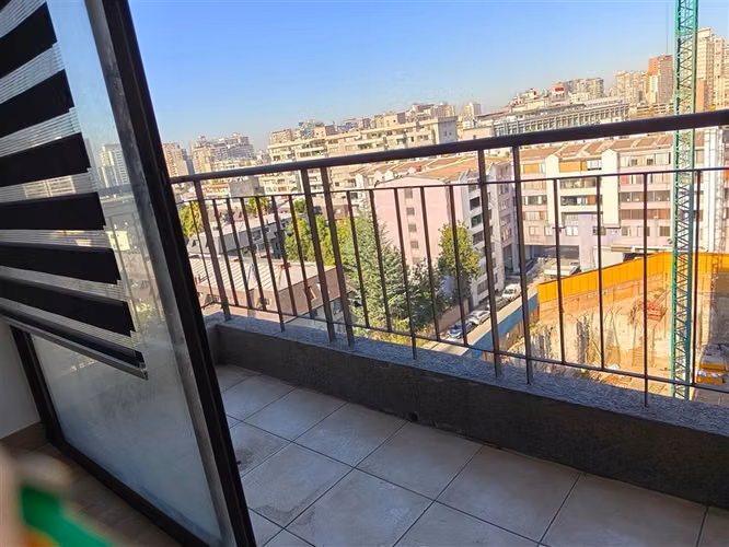 Bajó de Precio / Diagonal Paraguay - Metro U. Católica /1D1B
