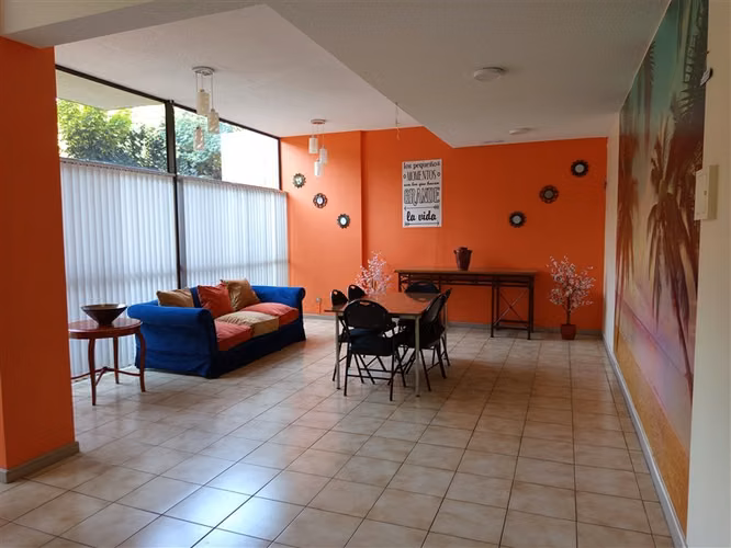 Bajó de Precio / Diagonal Paraguay - Metro U. Católica /1D1B