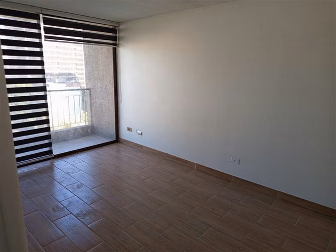 Bajó de Precio / Diagonal Paraguay - Metro U. Católica /1D1B
