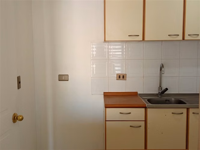 Bajó de Precio / Diagonal Paraguay - Metro U. Católica /1D1B