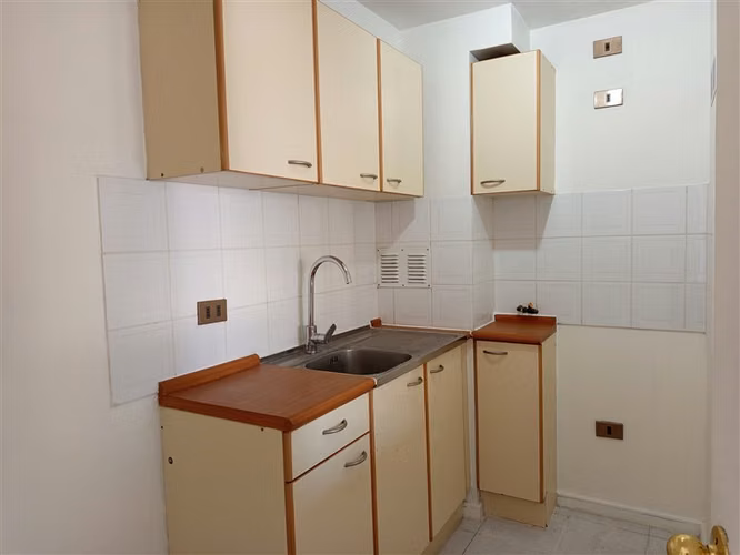 Bajó de Precio / Diagonal Paraguay - Metro U. Católica /1D1B