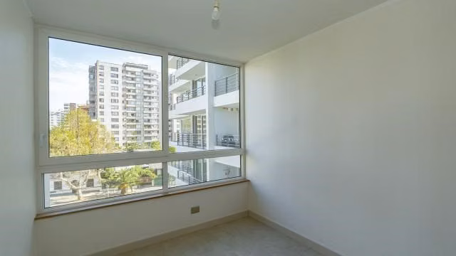 Departamento en venta de 2 dorm. en Ñuñoa