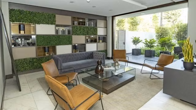 Departamento en venta de 2 dorm. en Ñuñoa