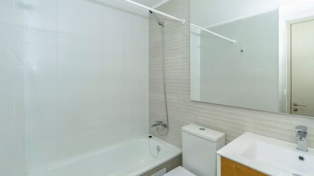 Departamento en venta de 2 dorm. en Ñuñoa