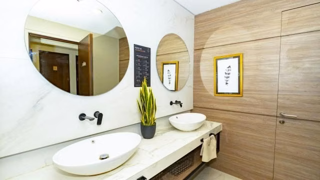 Departamento en venta de 2 dorm. en Ñuñoa
