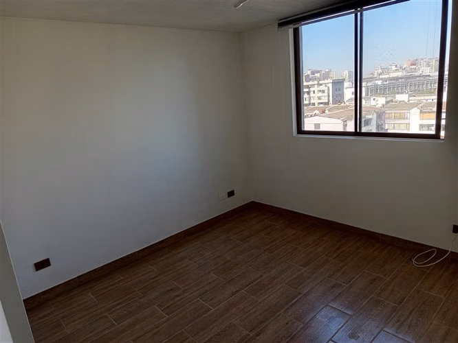 DIAGONAL PARAGUAY-METRO U.CATOLICA,1 dormitorio 1 baño - Imagen 11