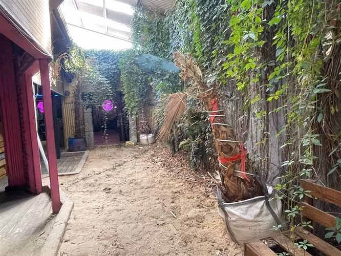 Local Comercial en arriendo en Providencia