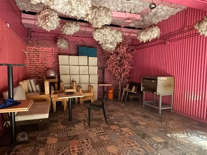 Local Comercial en arriendo en Providencia