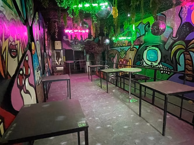 Local Comercial en arriendo en Providencia