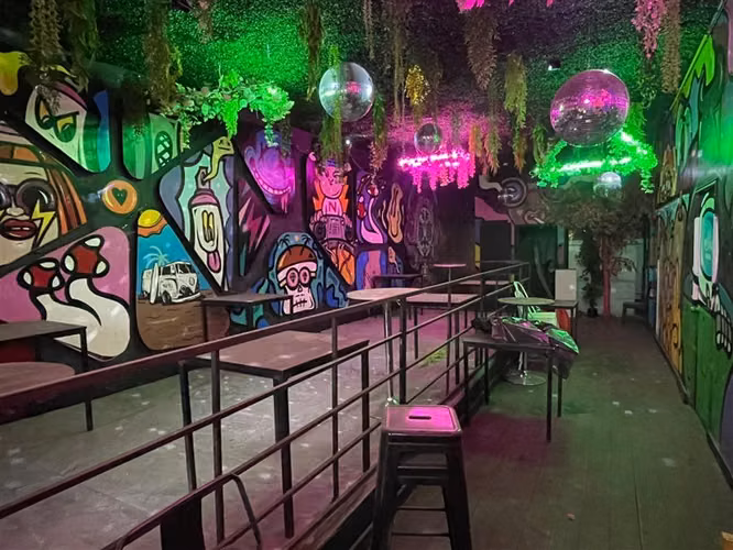 Local Comercial en arriendo en Providencia