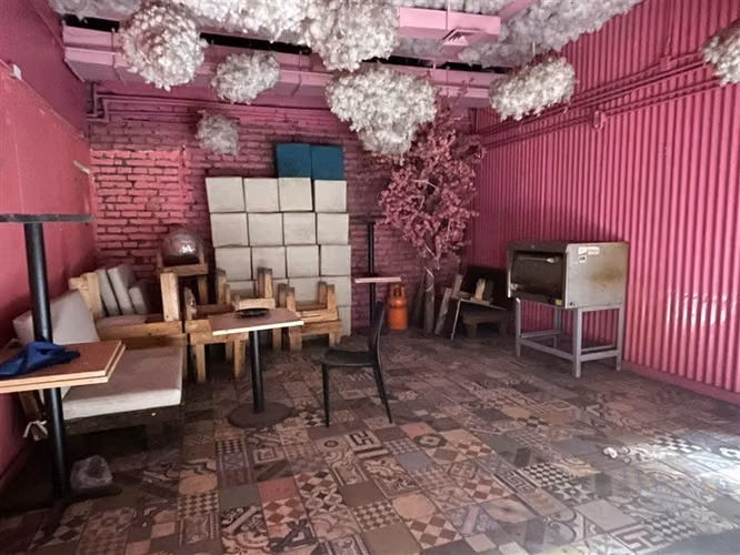 Local Comercial en arriendo en Providencia