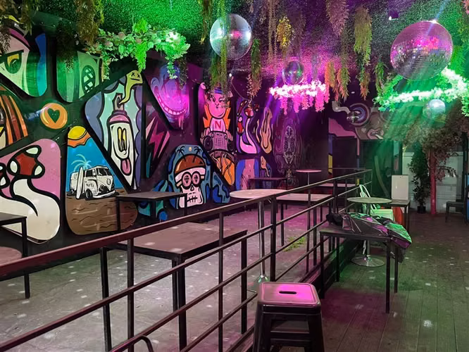Local Comercial en arriendo en Providencia