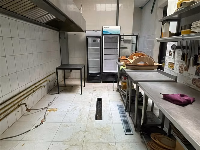 Local Comercial en arriendo en Providencia