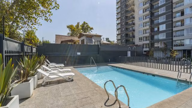 Departamento en venta en San Miguel