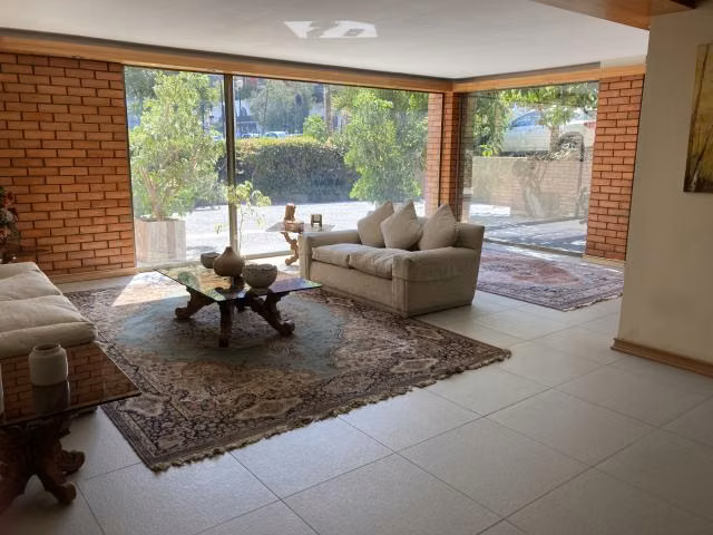 Departamento en venta en Las Condes