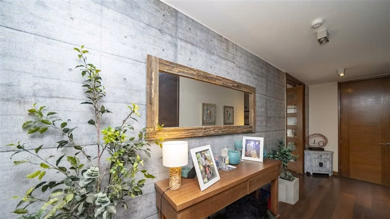 Departamento en venta en Vitacura