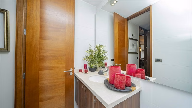 Departamento en venta en Vitacura