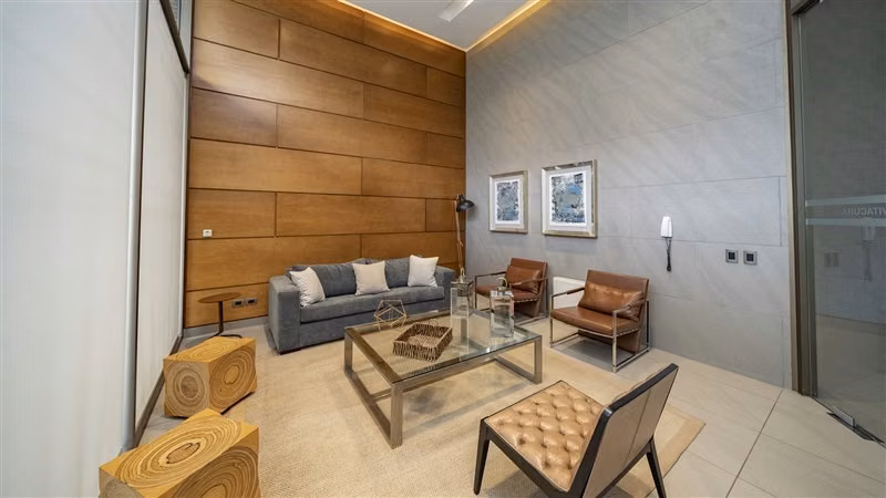 Departamento en venta en Vitacura