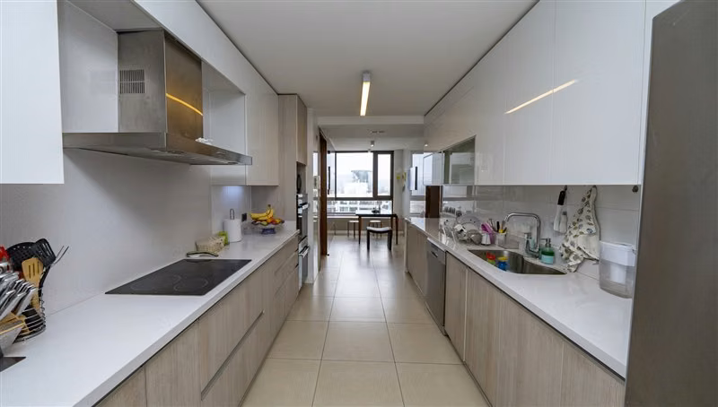 Departamento en venta en Vitacura
