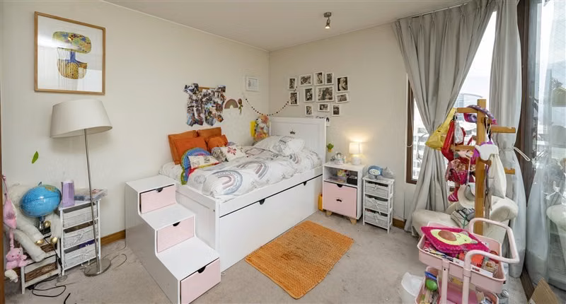 Departamento en venta en Vitacura